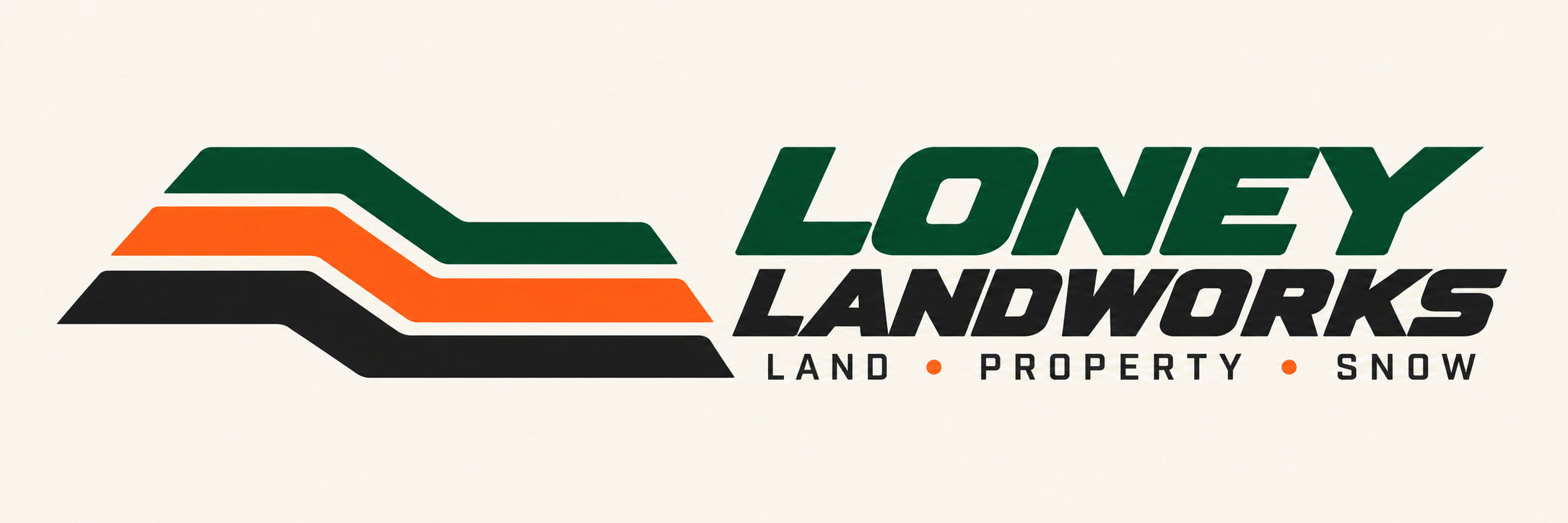 Loney Landworks